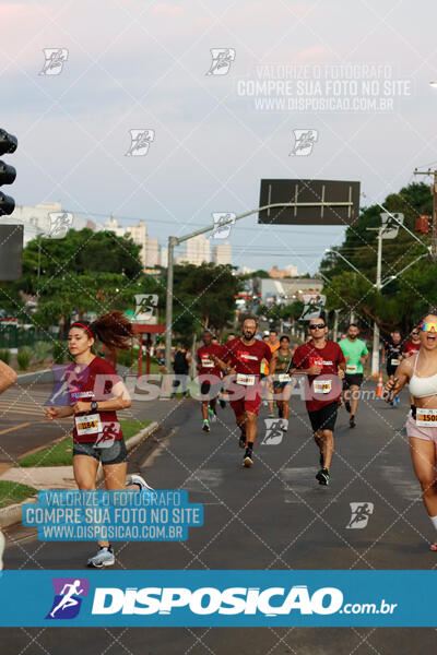 MEIA MARATONA Boulevard