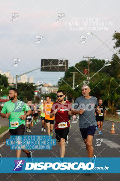 MEIA MARATONA Boulevard