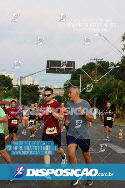 MEIA MARATONA Boulevard