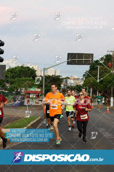 MEIA MARATONA Boulevard