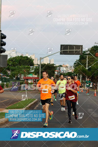 MEIA MARATONA Boulevard