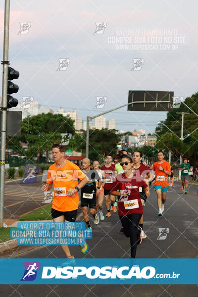 MEIA MARATONA Boulevard