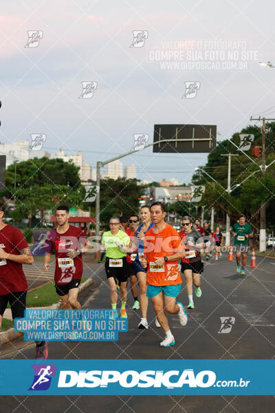 MEIA MARATONA Boulevard