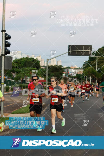 MEIA MARATONA Boulevard