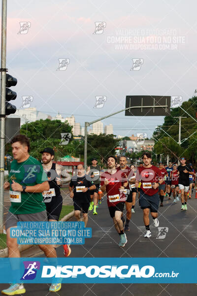 MEIA MARATONA Boulevard