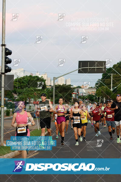 MEIA MARATONA Boulevard