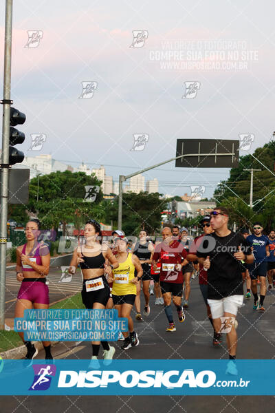 MEIA MARATONA Boulevard