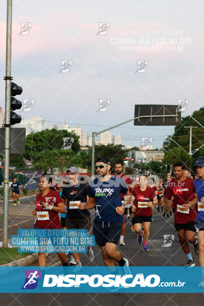 MEIA MARATONA Boulevard