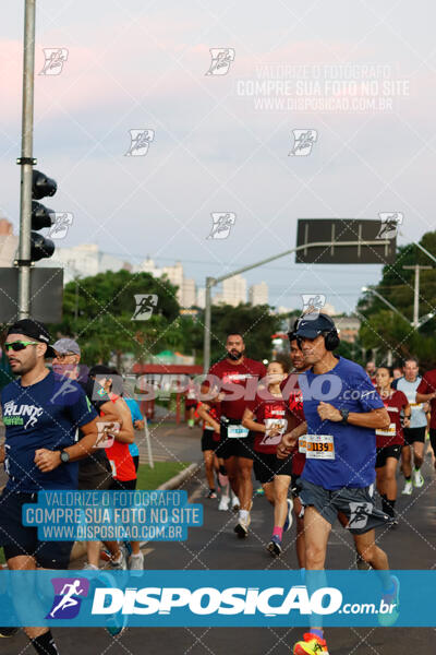 MEIA MARATONA Boulevard