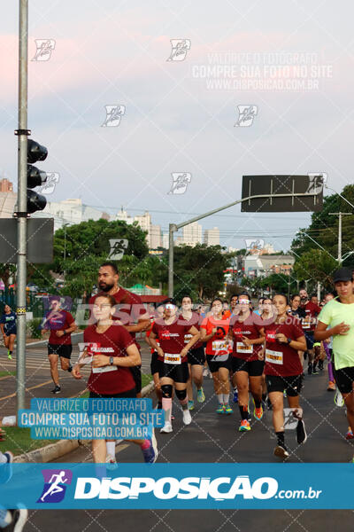 MEIA MARATONA Boulevard