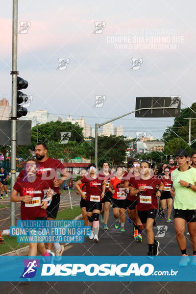 MEIA MARATONA Boulevard