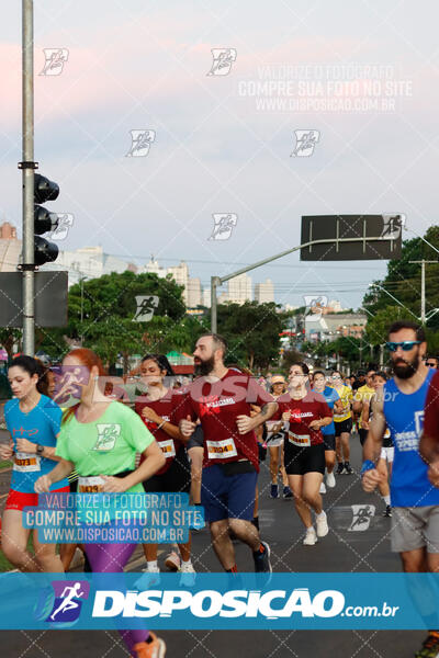 MEIA MARATONA Boulevard