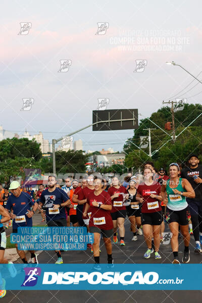 MEIA MARATONA Boulevard