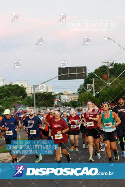 MEIA MARATONA Boulevard