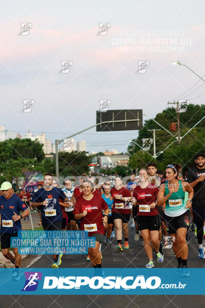 MEIA MARATONA Boulevard