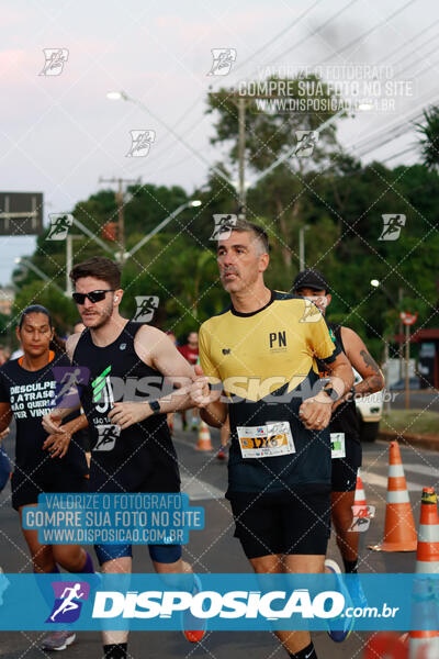 MEIA MARATONA Boulevard