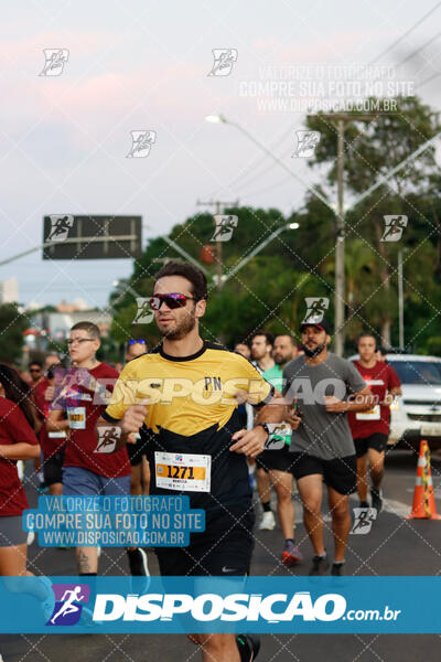 MEIA MARATONA Boulevard