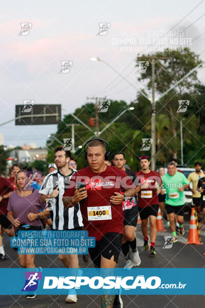 MEIA MARATONA Boulevard