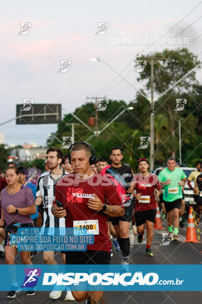 MEIA MARATONA Boulevard