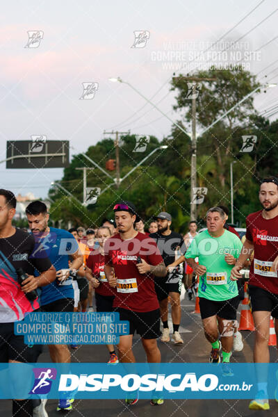 MEIA MARATONA Boulevard