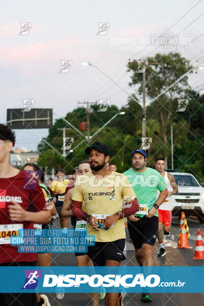 MEIA MARATONA Boulevard