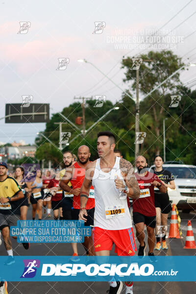 MEIA MARATONA Boulevard