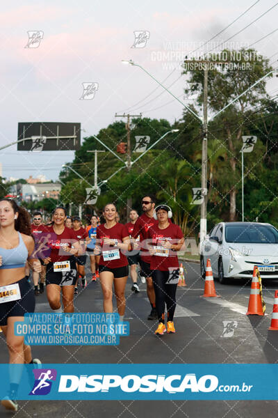 MEIA MARATONA Boulevard