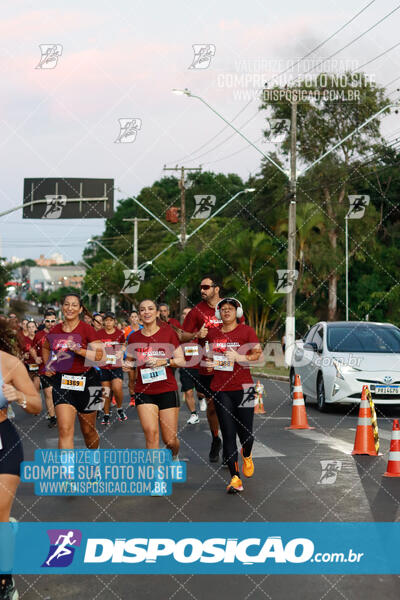 MEIA MARATONA Boulevard