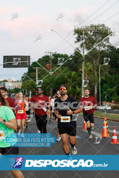 MEIA MARATONA Boulevard