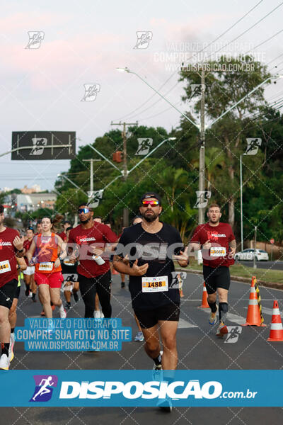 MEIA MARATONA Boulevard