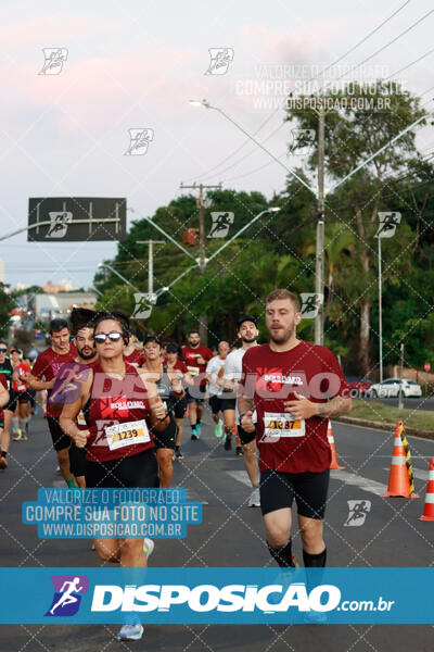 MEIA MARATONA Boulevard