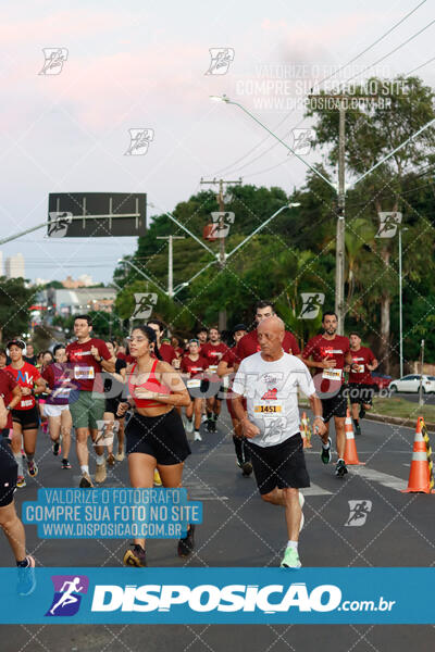 MEIA MARATONA Boulevard