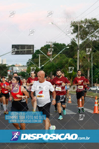 MEIA MARATONA Boulevard