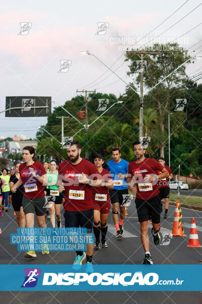 MEIA MARATONA Boulevard