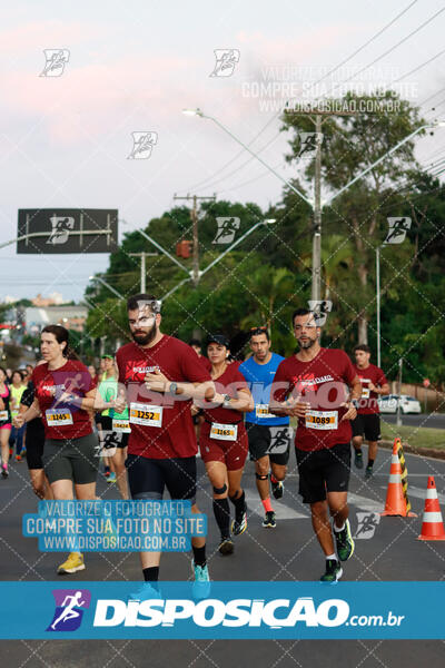 MEIA MARATONA Boulevard