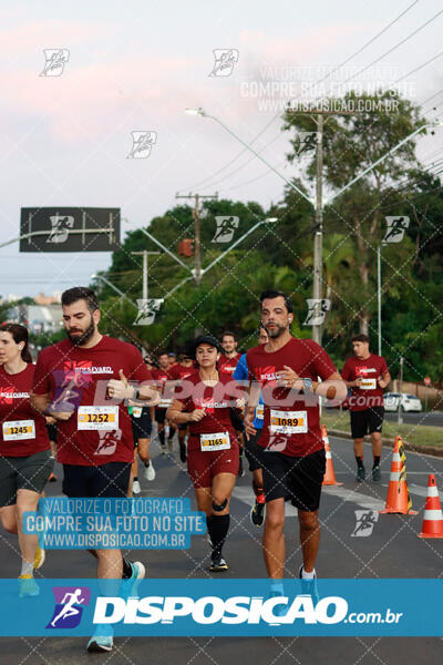 MEIA MARATONA Boulevard