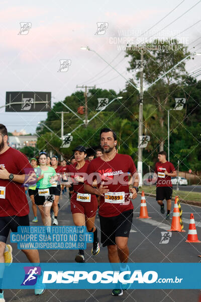 MEIA MARATONA Boulevard