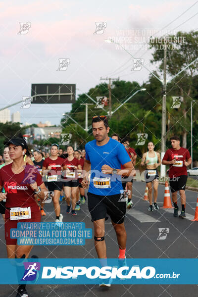 MEIA MARATONA Boulevard