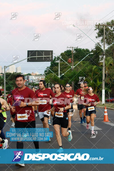 MEIA MARATONA Boulevard