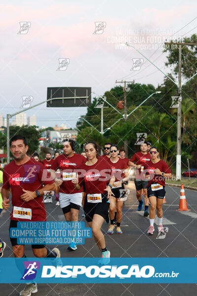 MEIA MARATONA Boulevard