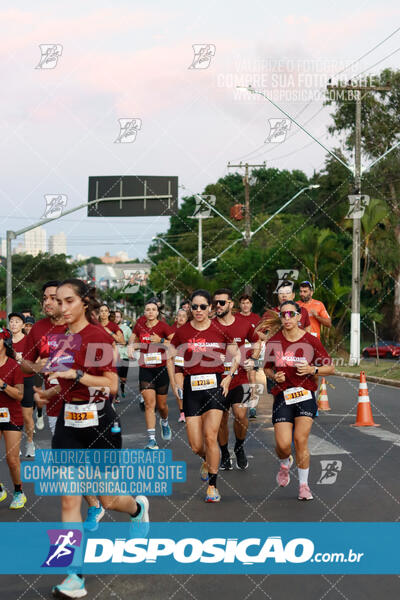 MEIA MARATONA Boulevard