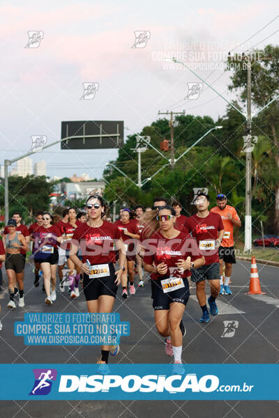 MEIA MARATONA Boulevard