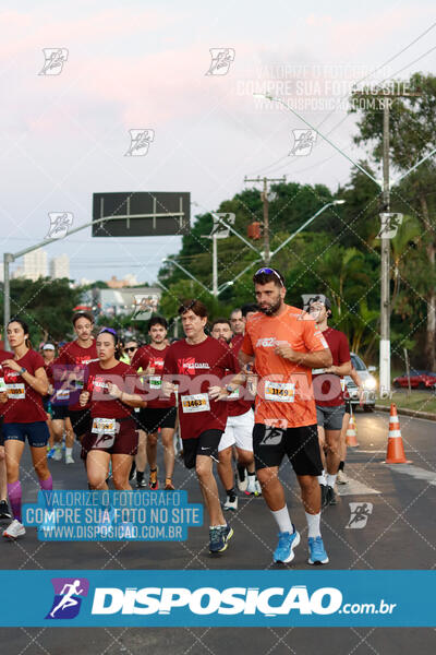 MEIA MARATONA Boulevard