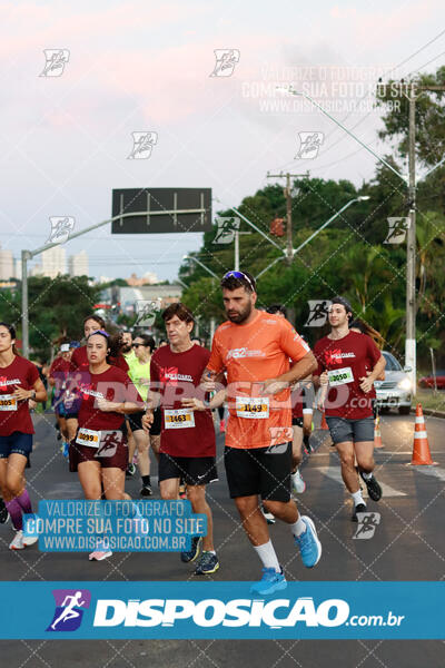 MEIA MARATONA Boulevard