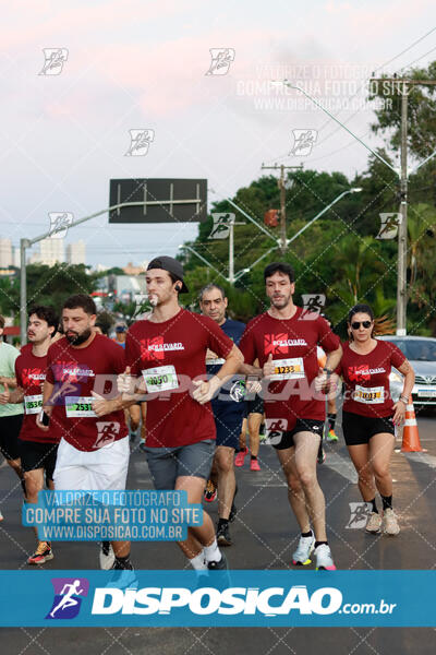 MEIA MARATONA Boulevard