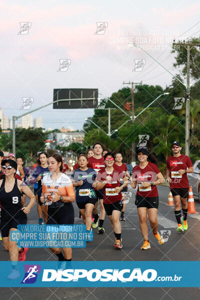 MEIA MARATONA Boulevard