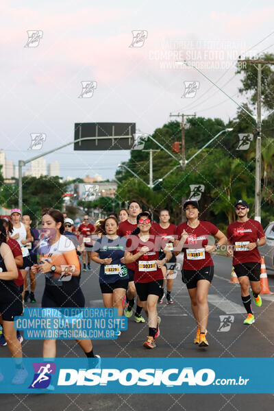 MEIA MARATONA Boulevard