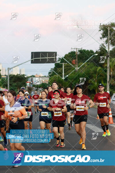 MEIA MARATONA Boulevard