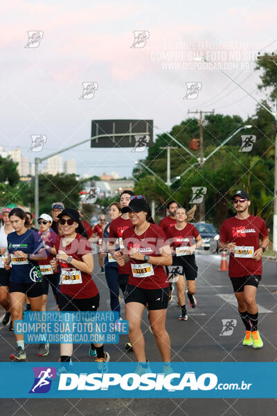 MEIA MARATONA Boulevard