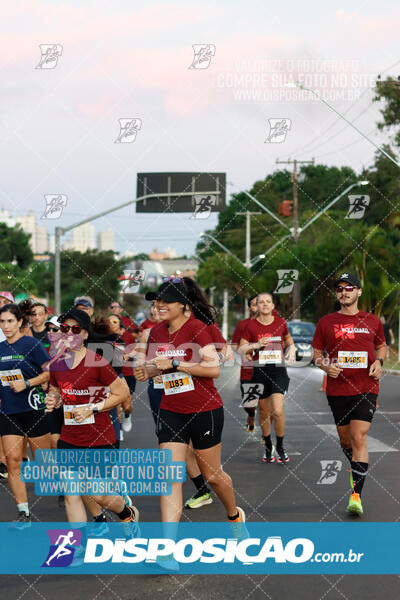 MEIA MARATONA Boulevard